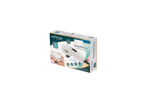 OZOMAX BODY RELAAX MASSAGE APPARATUS