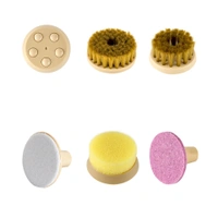 OZOMAX FACE CARE REVERSIBLE MASSAGE APPARATUS