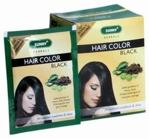 Sunny SUNNY Rich Black , Green ()