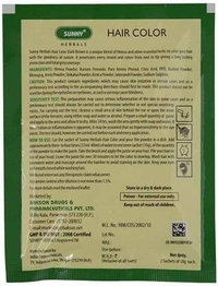 Sunny SUNNY Rich Black , Green ()