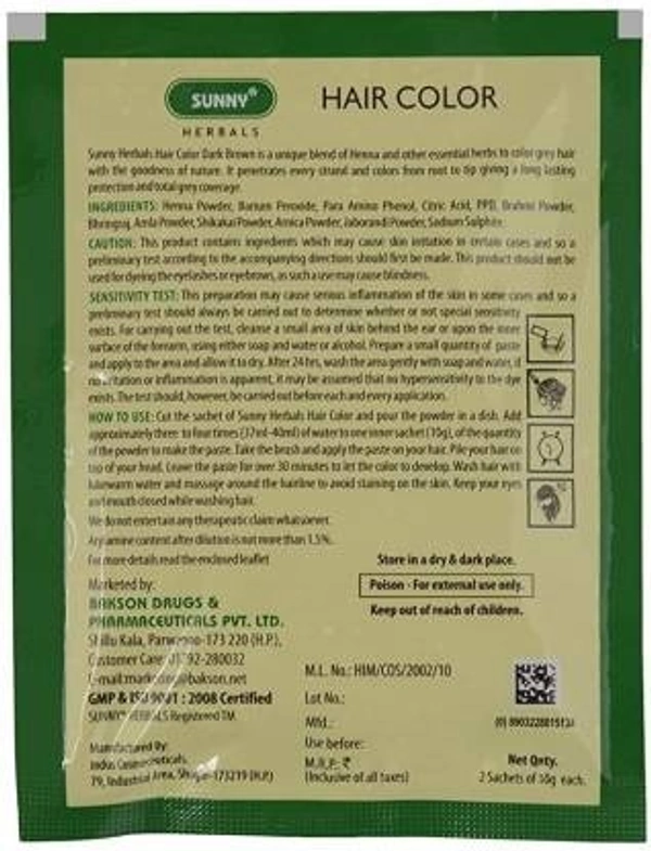 Sunny SUNNY Rich Black , Green ()