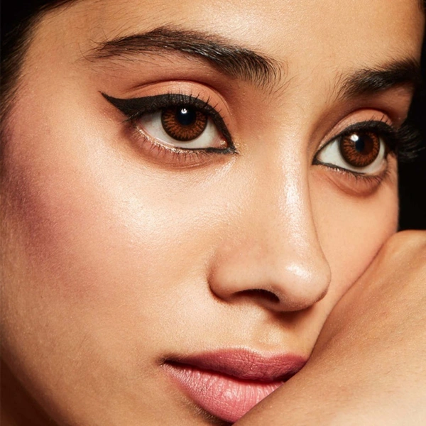 NYKAA Nykaa Get Inked! Sketch Eyeliner Pen - Onyx 01