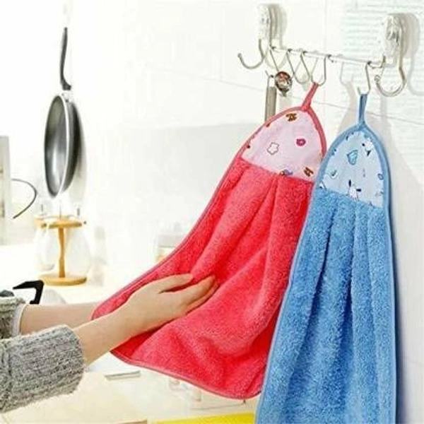 Stnemrag Cotton 2000 GSM Hand, Bath Towel ()