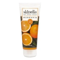 SKINELLA MANDARIN GEL BODY WASH (200 ml)