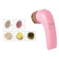 OZOMAX FACE CARE REVERSIBLE MASSAGE APPARATUS