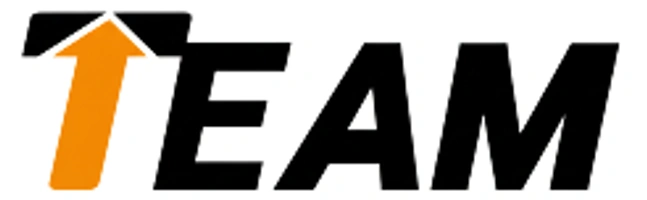 TEAM - Logo