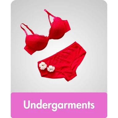 Undergarments