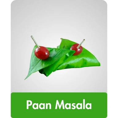 Paan Masala