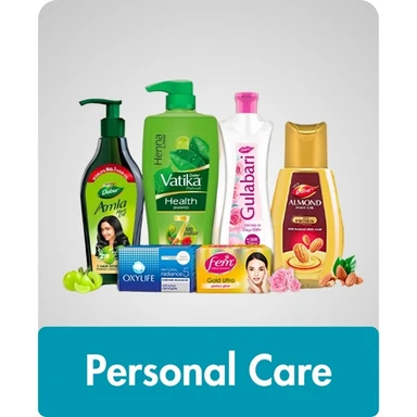 Personal Care