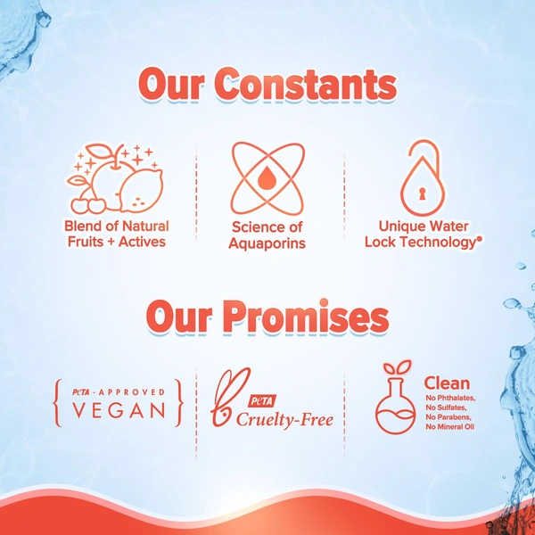 Aqualogica Detan+ Smoothie Face Wash with Cherry Tomato & Glycolic Acid | Deep Cleansing & Brightening skin | Reduces Tan & Exfoliates | Brighten your skin | Tan removal Face Wash | for all skin type | 100ml