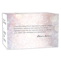 Aroma Magic Diamond Glow Facial Kit 6 Step | Radiance-Enhancing | Anti-Aging Skincare Treatment | Salon Range | Rejuvenating the Skin | Suitable for All Skin Types