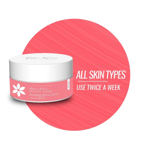 Aroma Magic Firming Glow Pack 35 gm