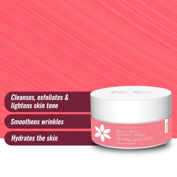 Aroma Magic Firming Glow Pack 35 gm