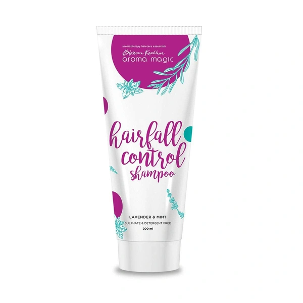 Aroma Magic Hairfall Control Shampoo -200ml