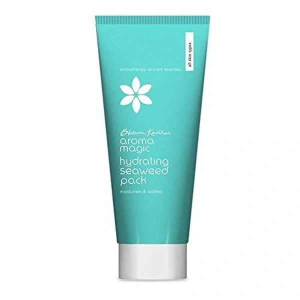 Aroma Magic Hydrating Seaweed Pack, 100g