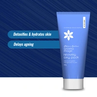 Aroma Magic Reviving Oxy Pack, 100 gm | Restores & Brightens