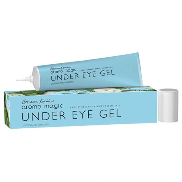 Aroma Magic Under Eye Gel, 20 gm