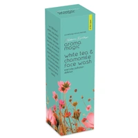 Aroma Magic White Tea & Chamomile Face Wash 100 ml