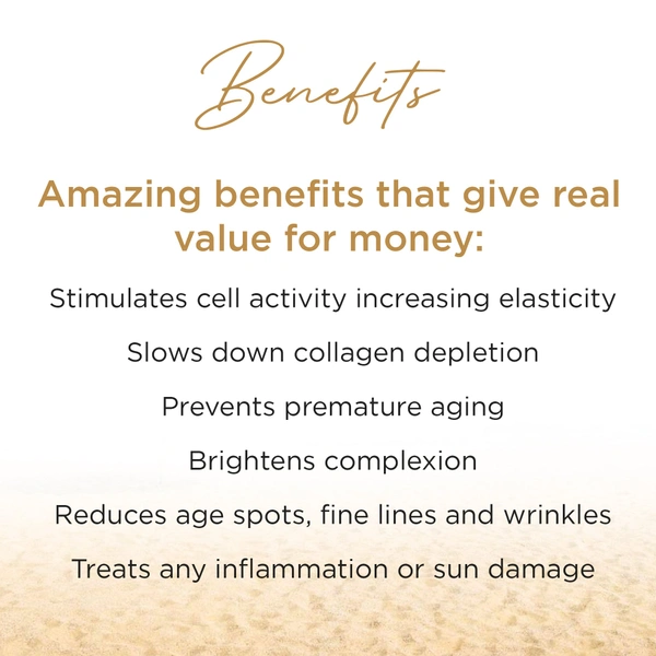 Asta Berry 24-Carat Gold Mini Facial Kit | 5-Step Luxury Facial | 24-Carat Gold Dust | Radiant Youthful Skin | Brightens, Nourishes & Reduces Signs of Aging & Improves Skin Tone.