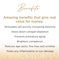 Asta Berry 24-Carat Gold Mini Facial Kit | 5-Step Luxury Facial | 24-Carat Gold Dust | Radiant Youthful Skin | Brightens, Nourishes & Reduces Signs of Aging & Improves Skin Tone.