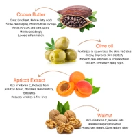 Asta Berry 24-Carat Gold Mini Facial Kit | 5-Step Luxury Facial | 24-Carat Gold Dust | Radiant Youthful Skin | Brightens, Nourishes & Reduces Signs of Aging & Improves Skin Tone.