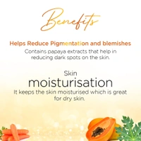 Asta Berry Papaya Kit 5-Step Facial | Exfoliate, Brighten, & Hydrate|Papaya Extract, Aloe Vera & Natural Oils|Smooth, Glowing Skin at Home | Suitable for All Skin Types.