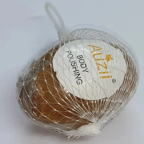 Auzil Body Polishing Cream | Gently Exfoliates & Smoothens Skin | Removes Dead Cells & Impurities | Hydrates & Brightens | Suitable for All Skin Types | Salon & Home Use