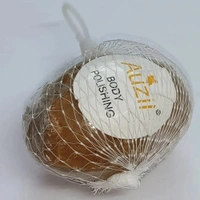 Auzil Body Polishing Cream | Gently Exfoliates & Smoothens Skin | Removes Dead Cells & Impurities | Hydrates & Brightens | Suitable for All Skin Types | Salon & Home Use