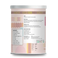 Ayress Ayres Liposoluble Classic Gel Wax Crystal Clear 800ml | Non-Sticky & Smooth Hair Removal | Easy to Use, Gentle on Skin | Long-Lasting Silky Finish