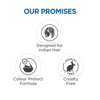 Bblunt Anti-Dandruff Shampoo, 300ml | Reduces Hair Fall by 93% | Fights Dandruff | Nourishes & Strengthens Hair | Sulfate-Free Formula for Healthy, Smooth Hair