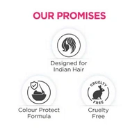 Bblunt Curly Hair Shampoo, 300ml | Reduces Hair Fall by 93% |Enriched with Coconut Water & Jojoba Oil | Enhances Curls, Controls Frizz & Adds Shine | Paraben & SLS Free