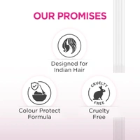 Bblunt BBLUNT Hot Shot Heat Protection Hair Mist 150ml | Protects Up to 230�C | Prevents Styling Damage & Breakage | Lightweight Leave-In Spray for Men & Women | Designed for Indian Hair