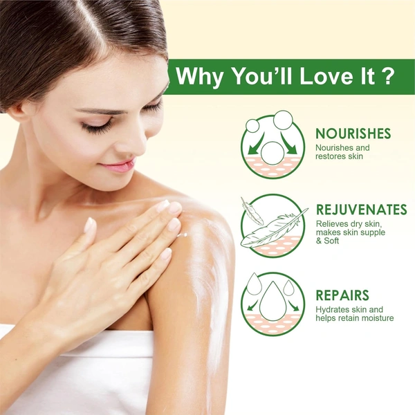 Bee One Papaya Facial Massage Cream 900ml | Enriched with Papaya Extracts for Deep Moisturizing, Brightening & 24H Hydration | Softens, Nourishes & Rejuvenates Skin | Paraben-Free & Vegan