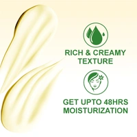 Bee One Papaya Facial Massage Cream 900ml | Enriched with Papaya Extracts for Deep Moisturizing, Brightening & 24H Hydration | Softens, Nourishes & Rejuvenates Skin | Paraben-Free & Vegan