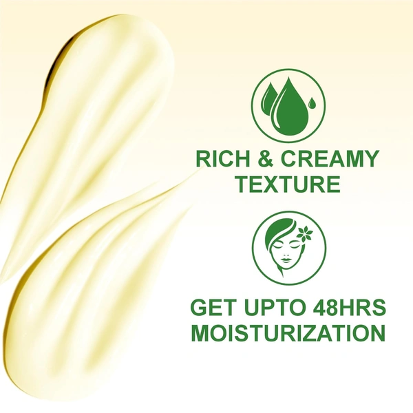 Bee One Papaya Facial Massage Cream 900ml | Enriched with Papaya Extracts for Deep Moisturizing, Brightening & 24H Hydration | Softens, Nourishes & Rejuvenates Skin | Paraben-Free & Vegan