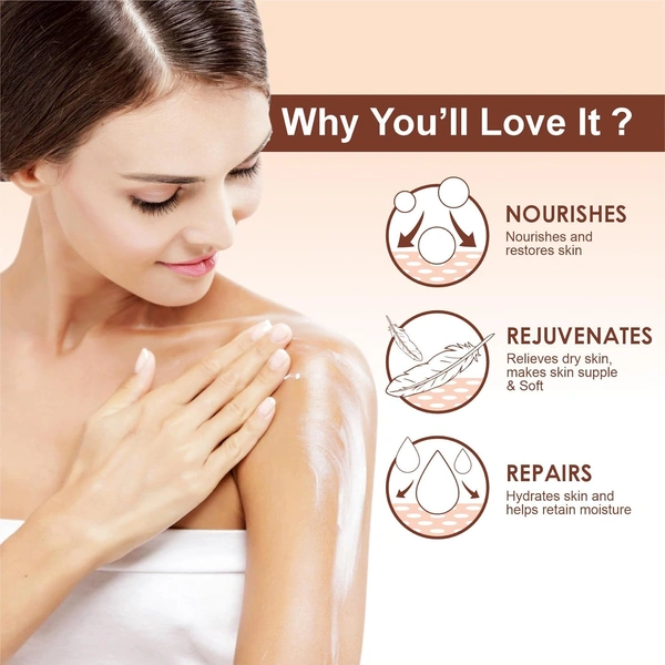 Bee One Sandal Facial Massage Cream 900ml | Enriched with Sandal Extracts for Deep Moisturizing, Soothing & 24H Hydration | Softens, Nourishes & Rejuvenates Skin | Paraben-Free & Vegan