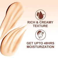 Bee One Sandal Facial Massage Cream 900ml | Enriched with Sandal Extracts for Deep Moisturizing, Soothing & 24H Hydration | Softens, Nourishes & Rejuvenates Skin | Paraben-Free & Vegan