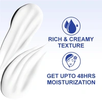 Bee One Vitamin Rich Facial Massage Cream 900ml | Enriched with Vitamin E Extracts for Deep Moisturizing, Brightening & 24H Hydration | Softens, Nourishes & Rejuvenates Skin | Paraben-Free & Vegan