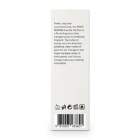 Bella Vita Rose Woman EDP Luxury Rose Perfume, 100 ml | Long Lasting Premium EDP Fragrance