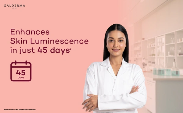 Galderma Biluma Advance Cream 25g | Brightens Sensitive Areas like Underarms & Thighs | Evens Skin Tone & Boosts Glow | Soothes Redness & Irritation | Safe for Delicate Skin