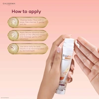 Galderma Biluma Advance Skin Brightening Lotion 45gm | Natural Ingredients Blend for Even Tone & Glow | Fades Dark Spots & Pigmentation on Face & Body | Lightweight & Moisturizing