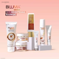 Galderma Biluma Advance Skin Brightening Lotion 45gm | Natural Ingredients Blend for Even Tone & Glow | Fades Dark Spots & Pigmentation on Face & Body | Lightweight & Moisturizing