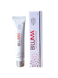 Galderma Biluma Skin Brightening Cream 15g | Kojic Acid & Arbutin Formula for Even Skin Tone & Radiance | Reduces Pigmentation, Dark Spots & Discoloration | Lightweight & Non-Greasy
