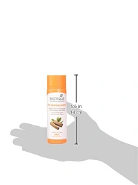 Biotique Sun Shield Sandalwood Sunscreen Ultra protecting Lotion 120ml | SPF 50+ UVA/UVB rays | Keeps Skin Soft, Fair and Moisturized | Ayurvedic Sunscreen Lotion | Water Resistant| For All Skin Types|