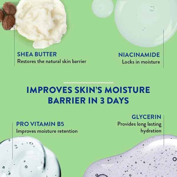 Cetaphil DAM Daily Advance Ultra Hydrating Lotion 100g| For Continously Dry and Sensitive Skin