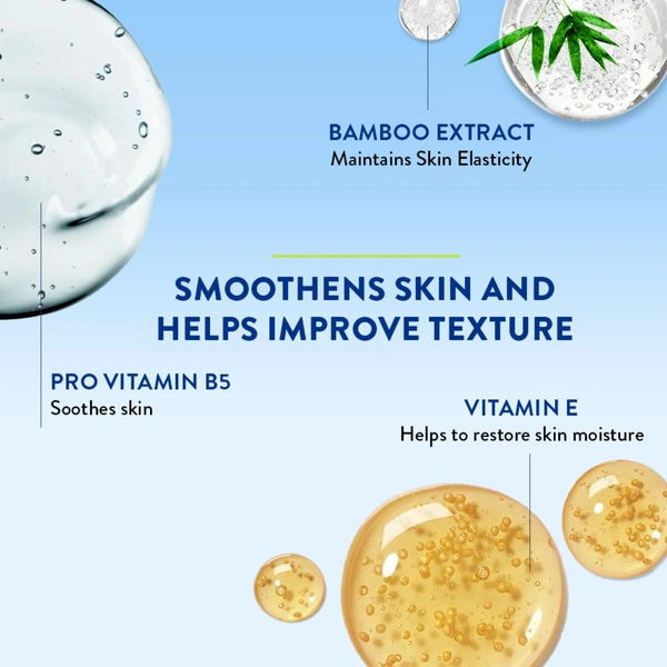 Cetaphil Face Wash Daily Exfoliating Cleanser For All Skin Types, 178ml