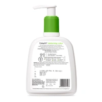 Cetaphil Moisturising Lotion 250ml For Face & Body, Normal To Dry Skin.