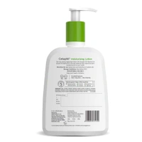 Cetaphil Moisturising Lotion For Face & Body, Normal To Dry Skin, 500ml
