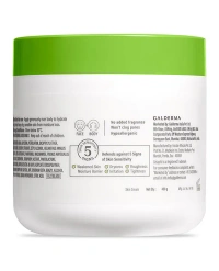 Cetaphil Moisturizing Cream, Dry to Normal, Sensitive Skin, 450 g | Non-greasy, fast-absorbing formula