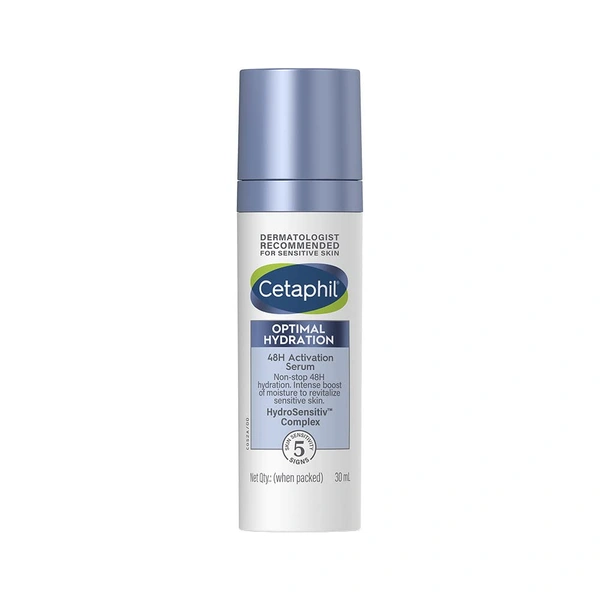 Cetaphil Optimal Hydration Activation Serum 30 ml